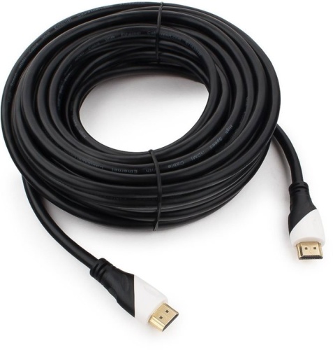 Кабель HDMI Gembird CC-S-HDMI02-10M