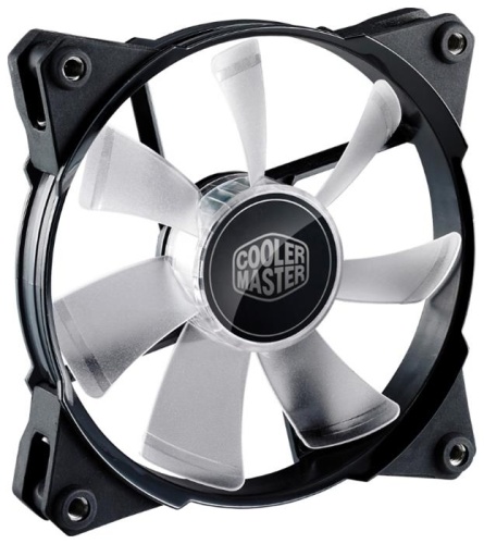 Вентилятор для корпуса Cooler Master R4-JFDP-20PB-R1