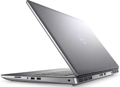 Ноутбук Dell Precision 7550 7550-5447 фото 5