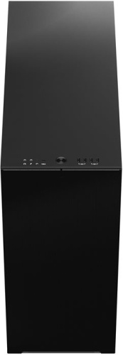 Корпус Miditower Fractal Design Define 7 XL Black Dark TG фото 9