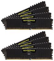 Модуль памяти DDR4 Corsair 8x16Gb CMK128GX4M8B3200C16