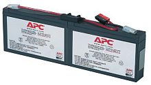 Аккумулятор для ИБП APC Battery replacement kit RBC18