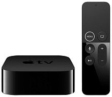 Медиаплеер Apple TV 4K 64Gb (MP7P2RS/A)