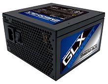 Блок питания Zalman 600Вт ZM600-GLX