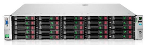 Сервер Hewlett Packard Proliant DL385p Gen8 6376 Rack(2U) 703932-421 Сервер Hewlett Packard Proliant DL385p Gen8 6376 Rack(2U) 703932-421