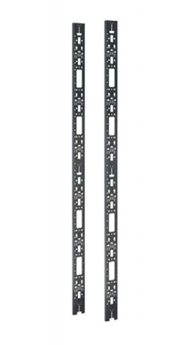 Опция для шкафа APC NetShelter SX 42U Vertical PDU Mount and Cable Organizer AR7502