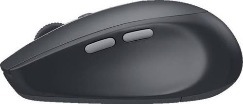 Беспроводная мышь Logitech Wireless Mouse M590 Multi-Device SILENT Graphite 910-005197 фото 4