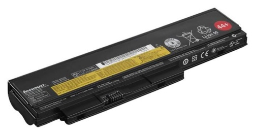 Аккумулятор для ноутбука Lenovo ThinkPad Battery 44+ (6 Cell) 0A36306