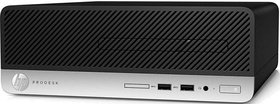  Hewlett Packard ProDesk 400 G6 SFF 7EL97EA