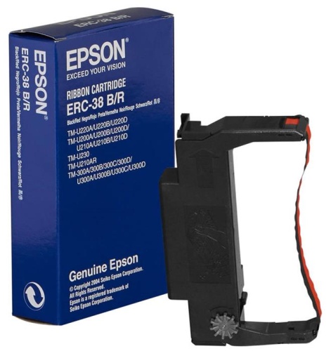 Картридж матричный Epson C43S015376