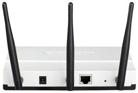   WiFI TP-Link TL-WA901ND