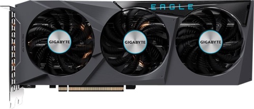 Видеокарта PCI-E GIGABYTE 12Gb (GV-R67XTEAGLE-12GD) RTL фото 4