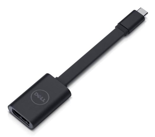 Кабель Dell Adapter USB-C to DP 470-ACFC