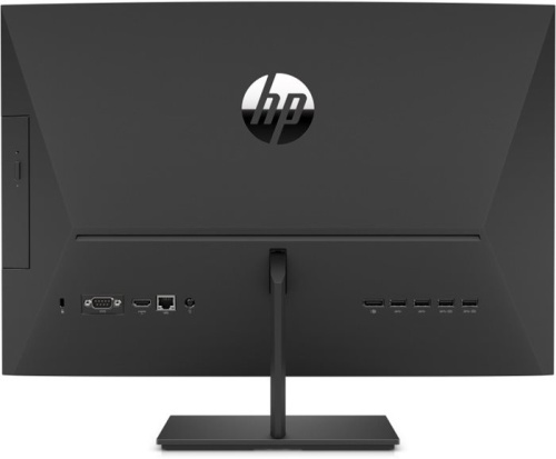ПК (моноблок) Hewlett Packard ProOne 400 G6 AiO 1C7A6EA фото 3