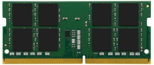 Модуль памяти SO-DIMM DDR4 Kingston 4Гб KVR29S21S6/4 Модуль памяти SO-DIMM DDR4 Kingston 4Гб KVR29S21S6/4