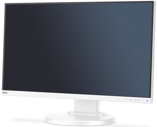 Монитор NEC E221N LCD S/Wh фото 2