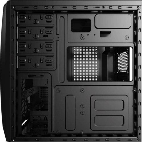 Корпус Miditower Aerocool Cs-1102 CS-1102 фото 8