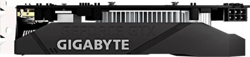 Видеокарта PCI-E GIGABYTE 4096Mb GV-N165SOC-4GD фото 3