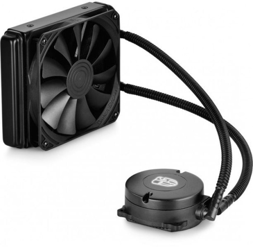 Система водяного охлаждения Deepcool MAELSTROM 120K