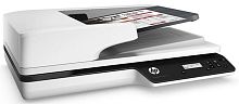 Сканер Hewlett Packard ScanJet Pro 3500 f1 L2741A