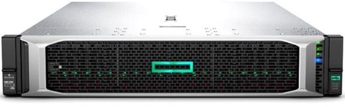 Сервер Hewlett Packard Proliant DL380 Gen10 P02462-B21