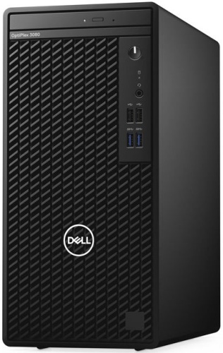 ПК Dell Optiplex 3080 MT 3080-5160