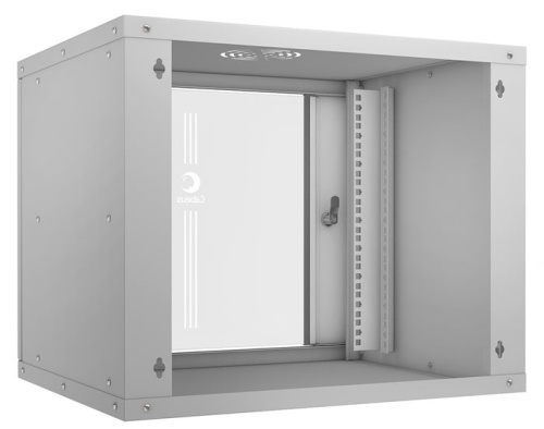 Шкаф Cabeus WSC-05D-9U55/45 фото 3 Шкаф Cabeus WSC-05D-9U55/45 фото 3