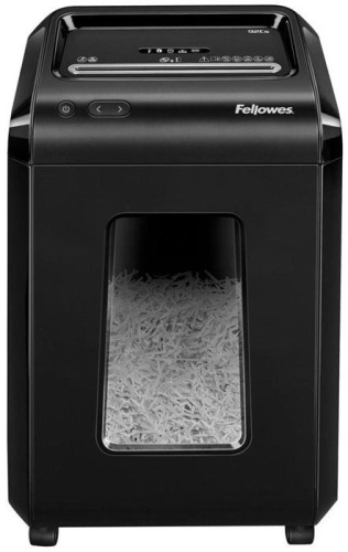 Уничтожитель бумаг (шредер) Fellowes PowerShred 92Cs FS-17193 фото 2