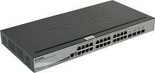 Коммутатор управляемый D-Link DGS-1510-28X/A1A