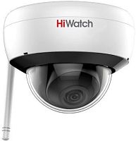 IP-видеокамера HIKVISION DS-I252W(B) (2.8 MM)