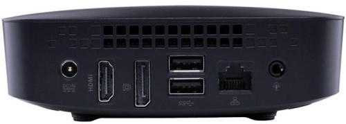 ПК (неттоп - платформа) ASUS VivoMini UN62-M210M фото 5 ПК (неттоп - платформа) ASUS VivoMini UN62-M210M фото 5