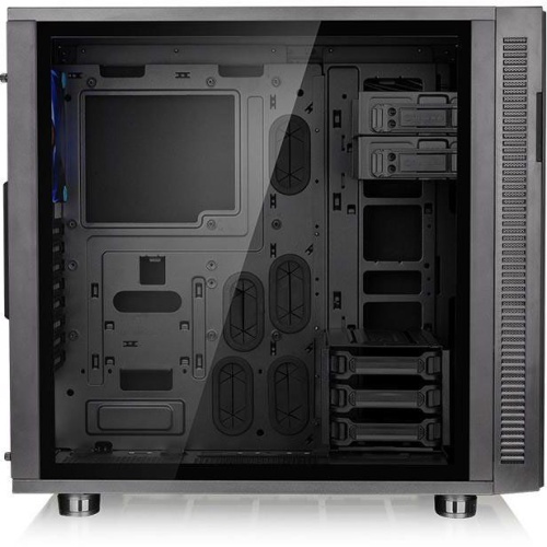 Корпус Miditower Thermaltake Suppressor F31 TG CA-1E3-00M1WN-03 фото 6