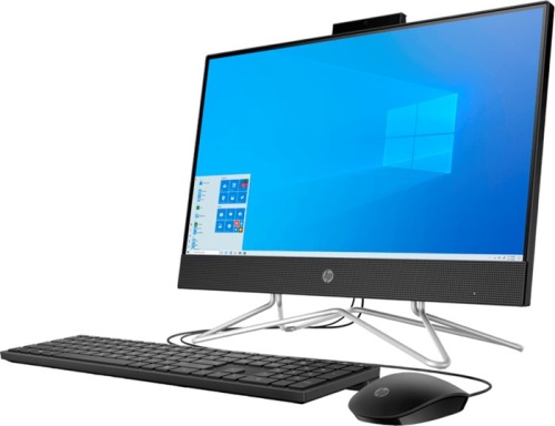 ПК (моноблок) Hewlett Packard 22-df1030ur (3T759EA) фото 3 ПК (моноблок) Hewlett Packard 22-df1030ur (3T759EA) фото 3