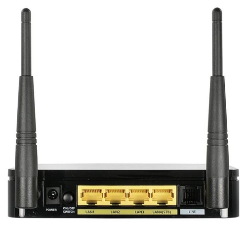 Модем DSL Upvel UR-324AWN фото 2 Модем DSL Upvel UR-324AWN фото 2