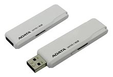 Накопитель USB flash A-DATA 8ГБ DashDrive UV110 AUV110-8G-RWH