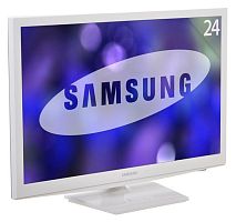 Телевизор ЖК Samsung UE24H4080AUX