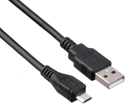 Кабель USB2.0 A - microB ExeGate EX191088RUS