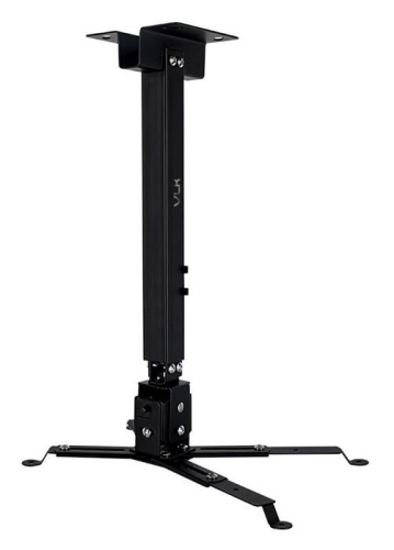 Кронштейн для проектора VLK TRENTO-82 black Кронштейн для проектора VLK TRENTO-82 black