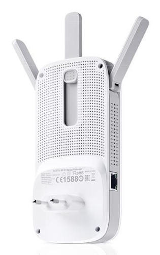 Ретранслятор Wi-Fi TP-Link RE450 фото 3