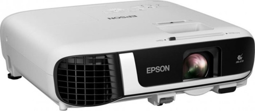 Проектор Epson EB-W52 V11HA02053 фото 3