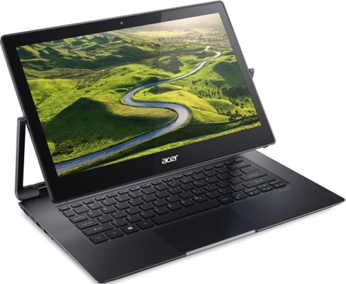 Ноутбук Acer R7-372T CI5-6200U NX.G8SER.003