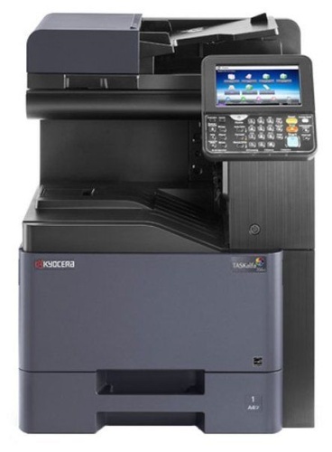 МФУ лазерное цветное Kyocera TASKalfa 356ci МФУ лазерное цветное Kyocera TASKalfa 356ci