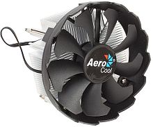 Кулер для процессора Aerocool BAS