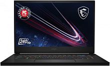 Ноутбук MSI GS66 (11UH-252) Stealth 11UH-252 Stealth