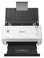 Сканер Epson WorkForce DS-410 (B11B249401)