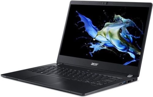 Ноутбук Acer TravelMate TMP614-51 NX.VMQER.009 фото 3