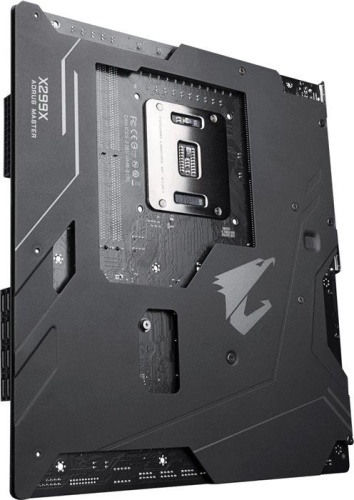 Мат. плата Socket2066 GIGABYTE X299X AORUS MASTER (X299XAORUSMASTER) фото 4