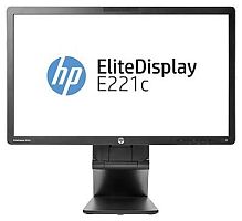 Монитор Hewlett Packard E221c D9E49AA