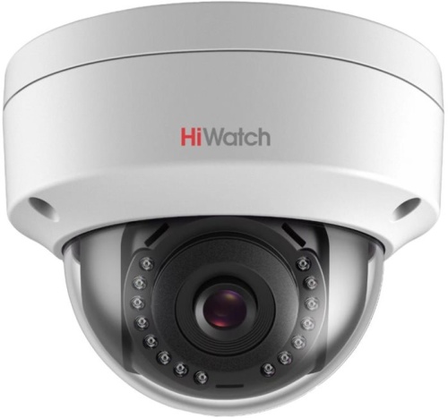 IP-видеокамера Hikvision DS-I452 (6 MM)