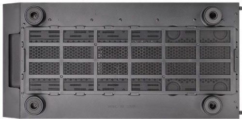 Корпус Miditower Thermaltake Core X31 CA-1E9-00M1WN-00 фото 16